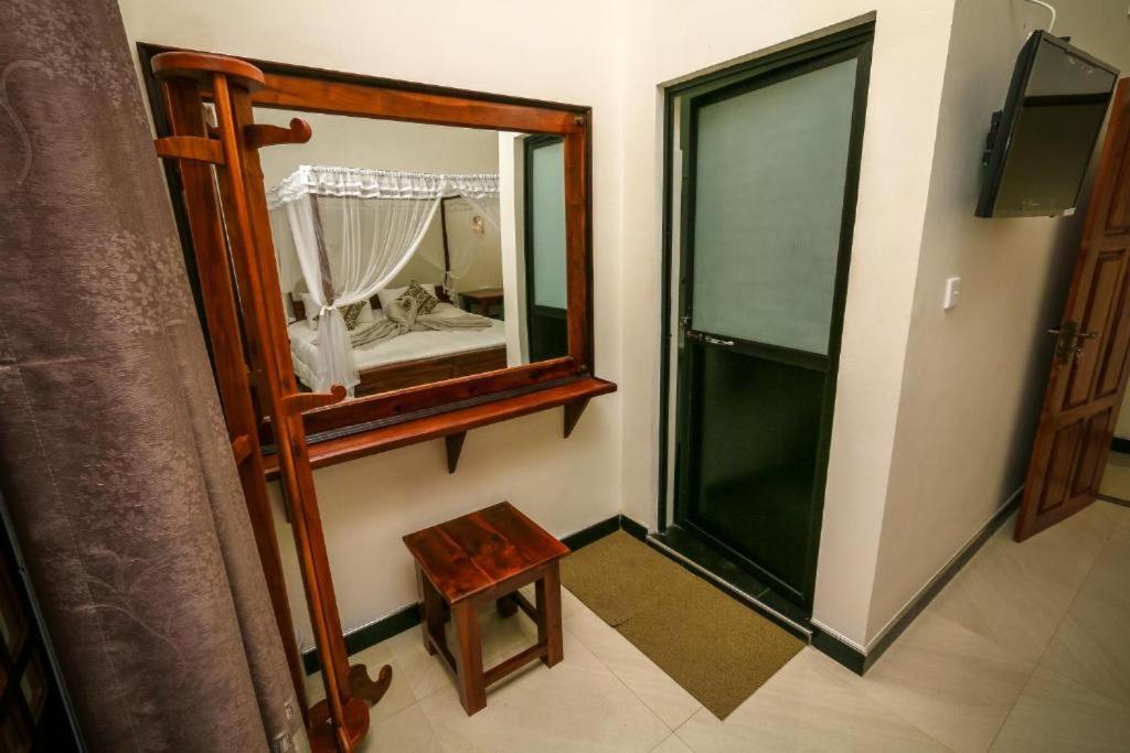 شقة Mount Pleasant إيلا المظهر الخارجي الصورة
