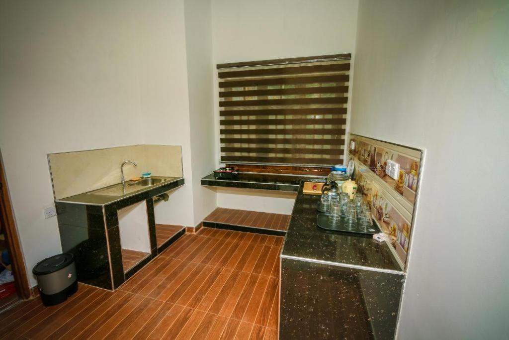 شقة Mount Pleasant إيلا المظهر الخارجي الصورة