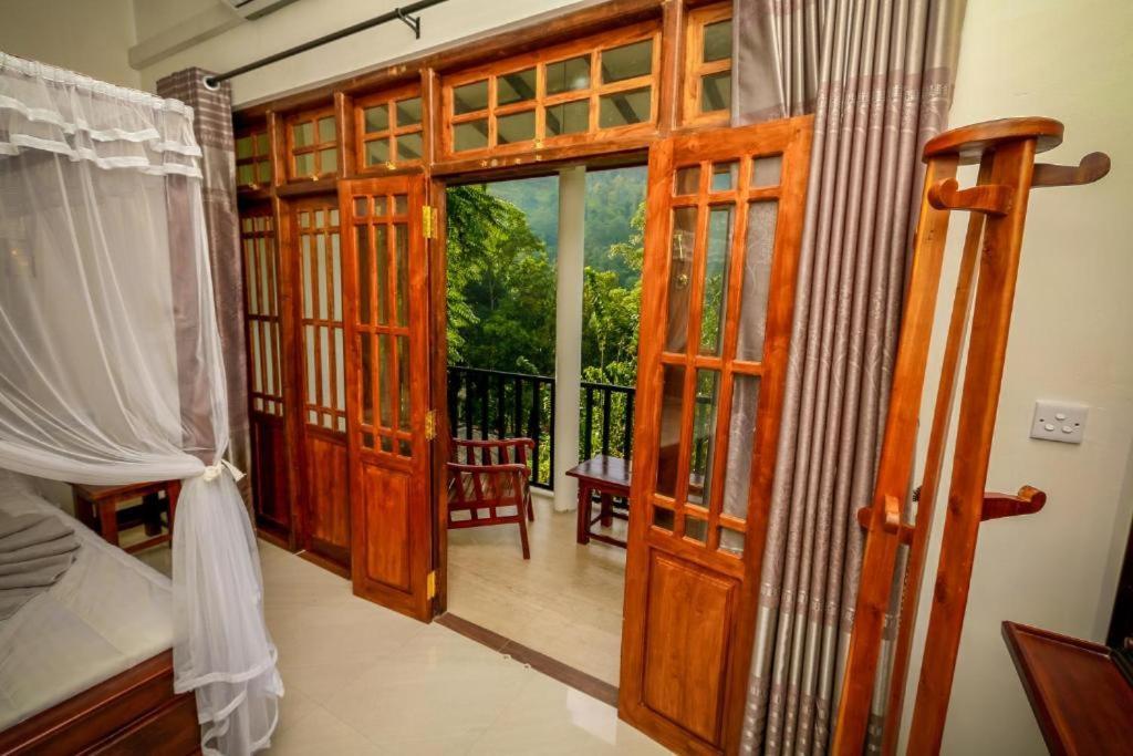 شقة Mount Pleasant إيلا المظهر الخارجي الصورة